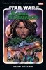 Sana Starros. Sprawy rodzinne. Star Wars 
