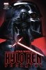 Kylo Ren. Początki. Star Wars 
