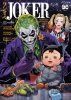 Joker. Operacja specjalna. Tom 2 