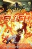 Flash. Jednominutowa wojna. Tom 4 
