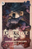 Batman Detective Comics. Gothamski Nokturn: Akt I. Tom 2 
