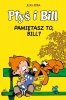 Ptyś i Bill. Pamiętasz to, Bill? Tom 11 