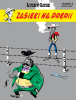Zasieki na prerii. Lucky Luke. Tom 29 