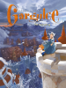 Strażnicy. Gargulce. Tom 3 