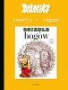 Osiedle bogów. Asteriks. Tom 17 