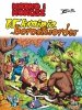 Kajko i Kokosz. W krainie borostworów 