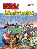 Kajko i Kokosz. Mirmił w opałach 
