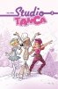 Studio Tańca. Tom 3 