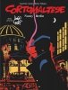 Nocny Berlin. Corto Maltese. Tom 16 