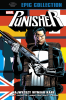 Najwyższy wymiar kary. Marvel Classic. Punisher Epic Collection 