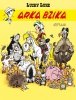 Arka Bzika. Lucky Luke 