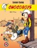 Chocoboys. Lucky Luke 