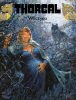 Wilczyca. Thorgal. Tom 16 