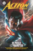 Do piekła i z powrotem. Superman Action Comics. Tom 2 