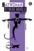 Catwoman. Rzymskie wakacje 