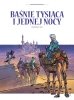 Baśnie tysiąca i jednej nocy. Adaptacje literatury 