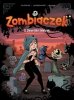 Zwierzaki zombiaki. Zombiaczek. Tom 3 