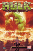 Hulk. Marvel Fresh 
