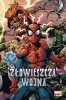 Złowieszcza wojna. Marvel Fresh 