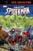 Sieć życia, sieć śmierci. Amazing Spider-Man. Epic Collection. Marvel Classic 
