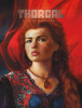 Bogini bursztynu. Thorgal. Saga. Tom 6 