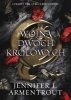 Wojna Dwóch Królowych. Z krwi i popiołu. Tom 4 