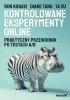 Kontrolowane eksperymenty online. Praktyczny przewodnik po testach A/B 