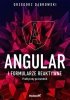 Angular i formularze reaktywne. Praktyczny przewodnik 