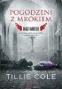 Pogodzeni z mrokiem. Kaci Hadesa. Tom 7 
