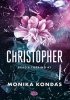 Christopher. Bracia Torrino. Tom 1 