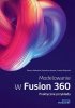 Modelowanie w Fusion 360. Praktyczne przykłady 