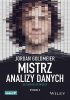 Mistrz analizy danych. Od danych do wiedzy 