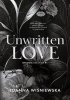 Unwritten love. Dylogia Beloved. Tom 1 