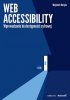 Web accessibility. Wprowadzenie do dostępności cyfrowej 
