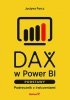DAX w Power BI. Podstawy. Podręcznik z ćwiczeniami 