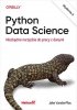 Python Data Science. Niezbędne narzędzia do pracy z danymi 