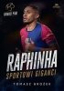 Raphinha. Sportowi giganci 