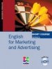 English for Marketing and Advertising. Short Course Series. SB+CD 