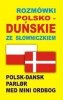 Rozmówki polsko-duńskie ze słowniczkiem 