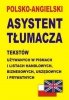 Polsko-angielski asystent tłumacza tekstów używanych w pismach i listach handlowych, biznesowych, ur 