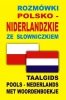 Rozmówki polsko-niderlandzkie ze słowniczkiem 