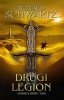 Drugi Legion. Tajemnica Askiru. Tom 2 