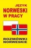 Język norweski w pracy. Rozmówki norweskie 