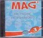 Le Mag 3 audio CD PL 