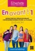 En Avant 1 ressources pedagogiques (DVD-Rom) 