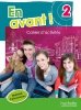 En Avant 2 zeszyt ćwiczeń (materiał ćwiczeniowy) - NPP 