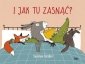 I jak tu zasnąć? 