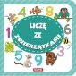 Liczę ze zwierzątkami 