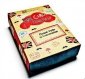Karty językowe Angielski Fun Card English Prepositions of Time and Place 