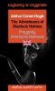 The Adventures of Sherlock Holmes. Przygody Sherlocka Holmesa. Czytamy w oryginale 
